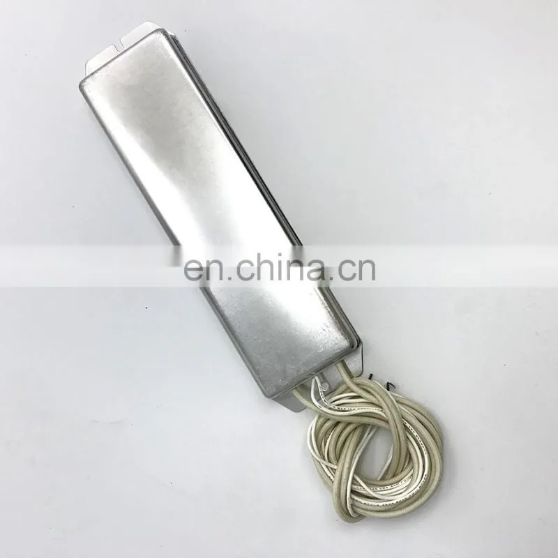 In stock Fanuc regenerative resistor A06B-6130-H402 for amplifier