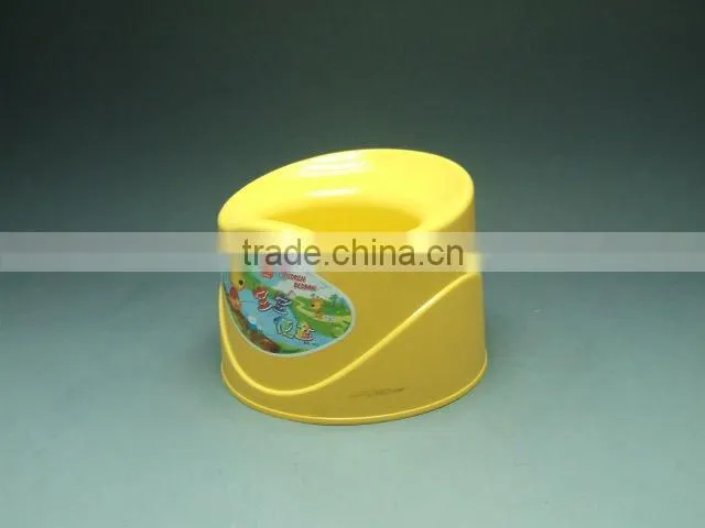 comfortable plastic Baby Potty(HX0006794)