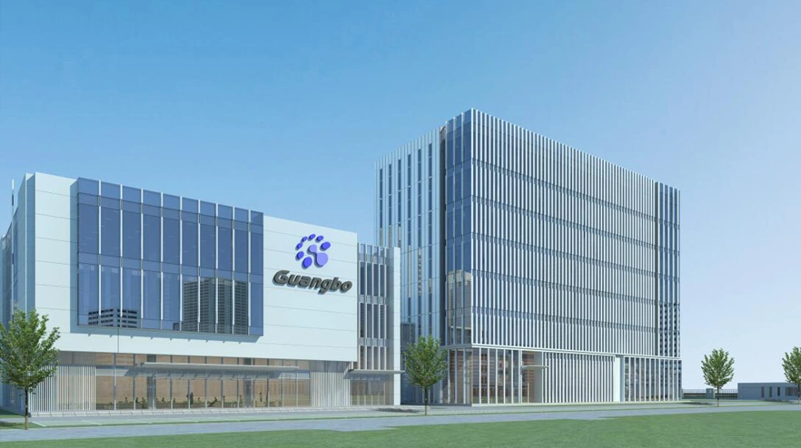 Jiangsu Boqian New Materials Stock Co.,Ltd company overview - view 1