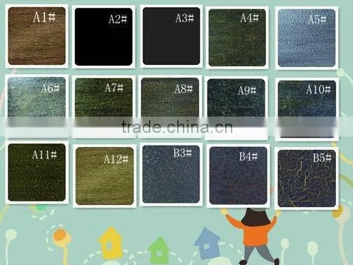 Wholesale Price High Quality Decorative Iron Garden Fence
