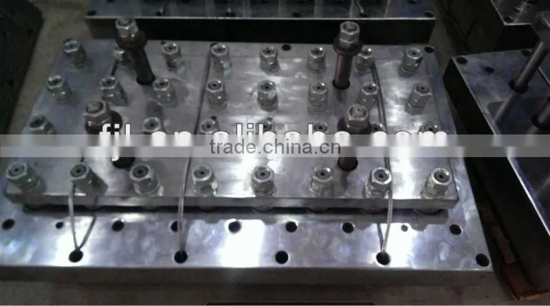 SZ-750 II Plastic Cup Thermoforming Machine( Automatic Servomotor Control)