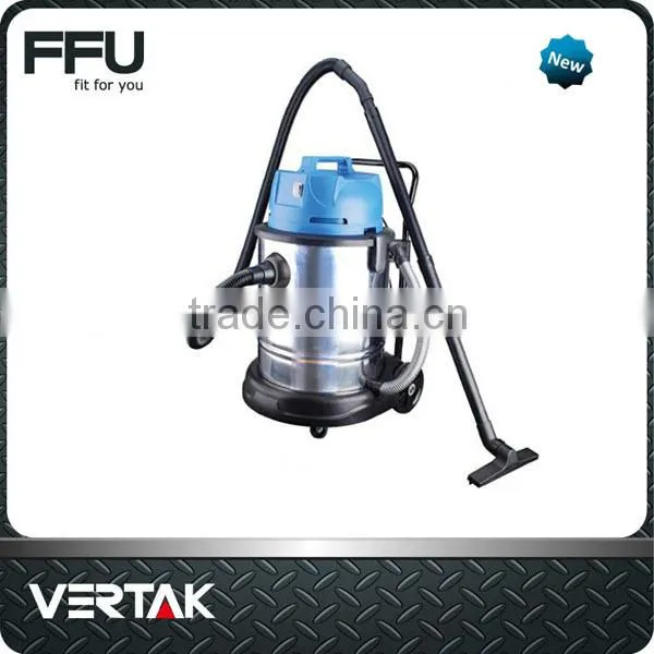 electronic vacuum cleaner