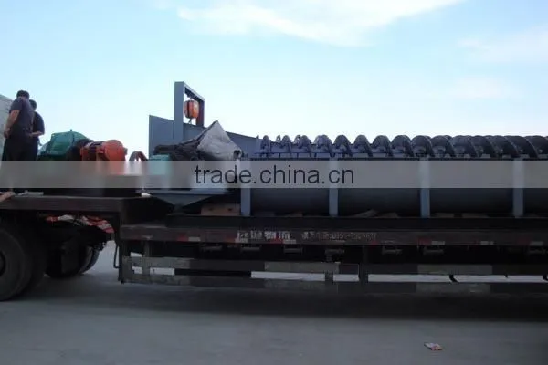 Sand Spiral Classifier/Screw Classifier/Spiral Upgrader Machine