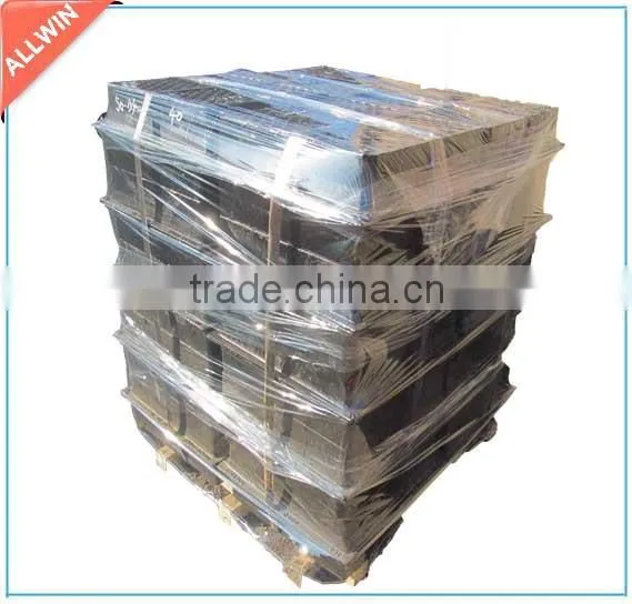 cast iron mud leakage grating