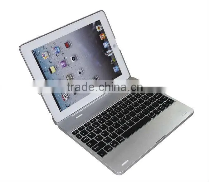 Wireless Keyboard case for ipad