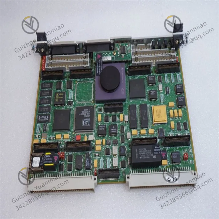 MVME162-511A—02
