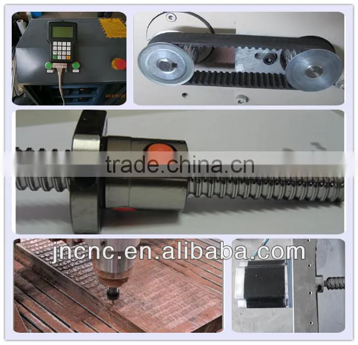 MDF Foam Cheap CNC Router