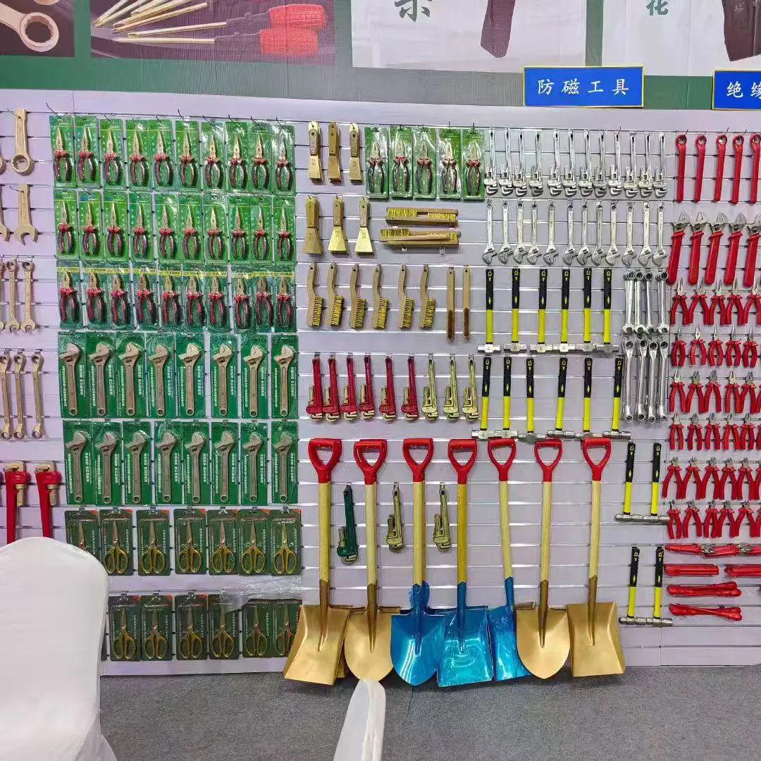Cangzhou Dean Safety&Special Tools Co.,Ltd company overview - view 3