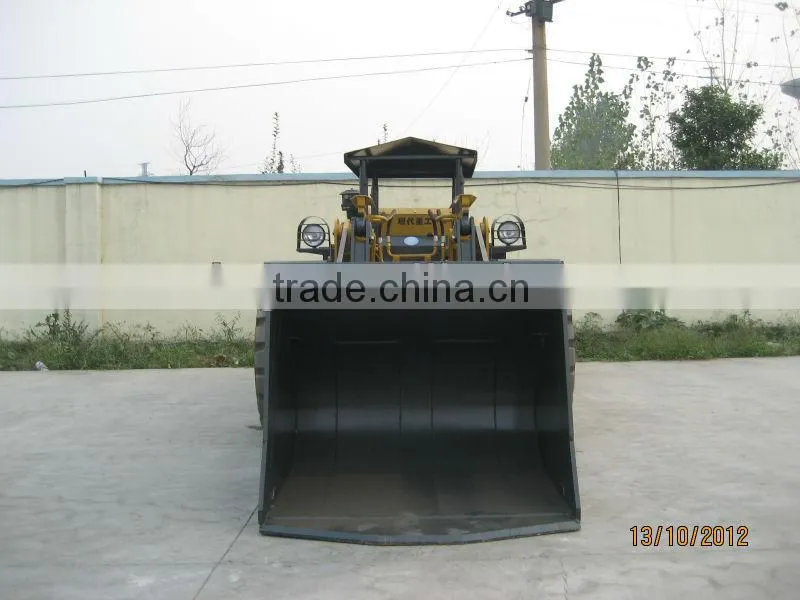 XD926 2.0 ton silver mining equipment