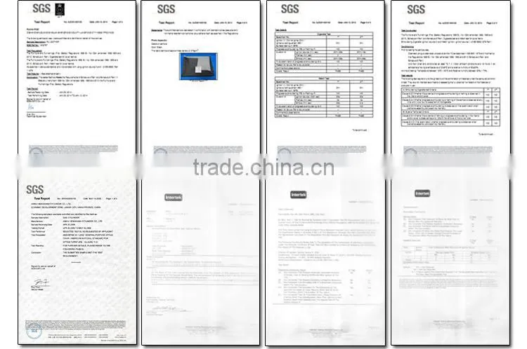 Bazhou Nuohua Furniture Co., Ltd. company overview - view 3