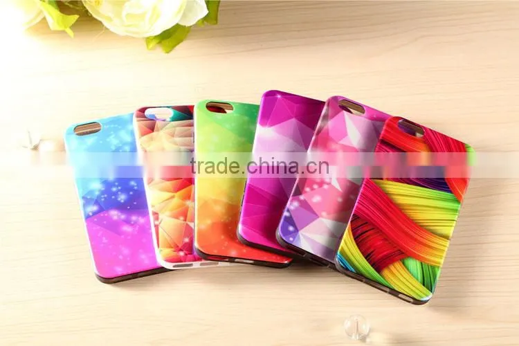 Guangzhou wholesale for iphone 5 custom back cover case