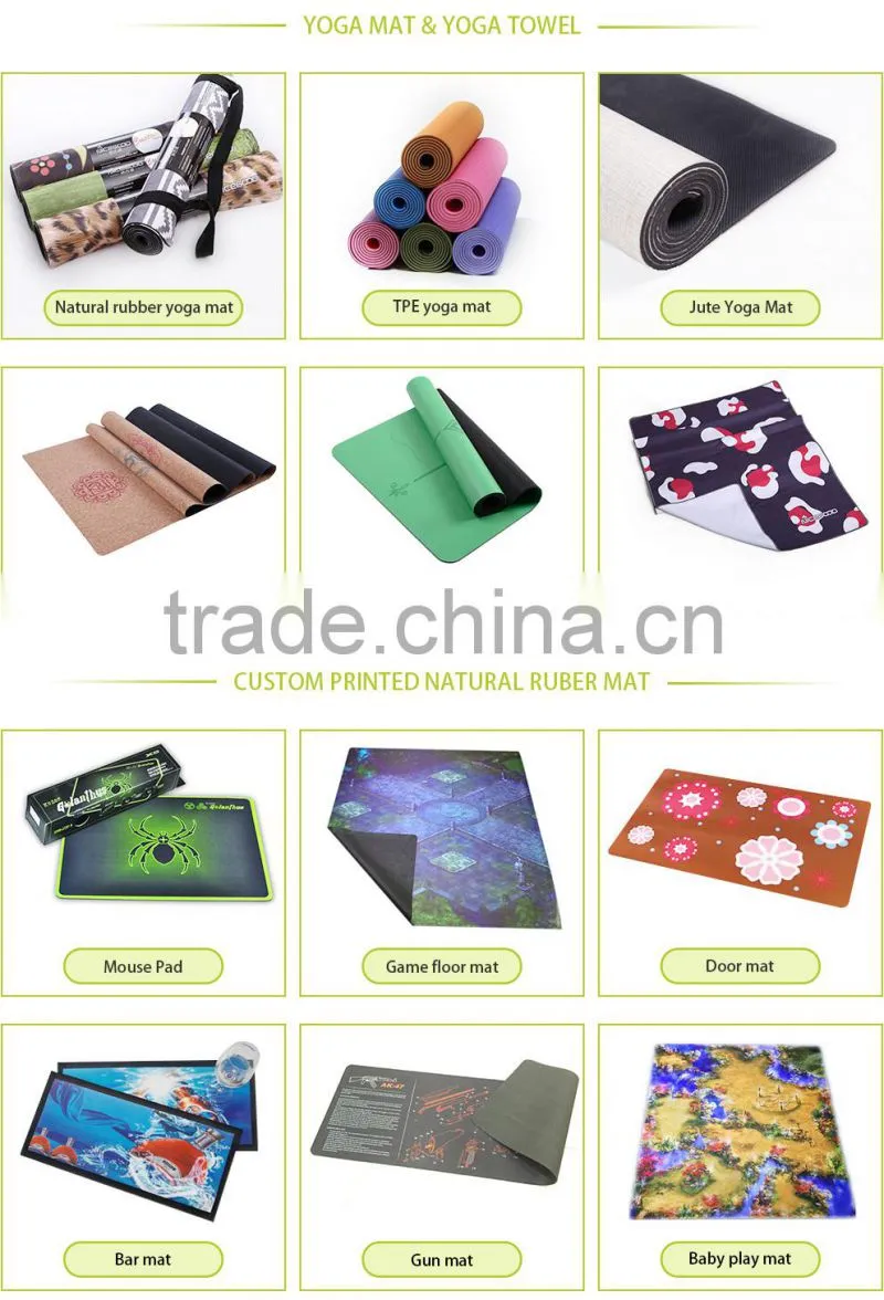 wide varieties superior materials wear-resistance inflatable custom made fitness eco vibrating mouse pad