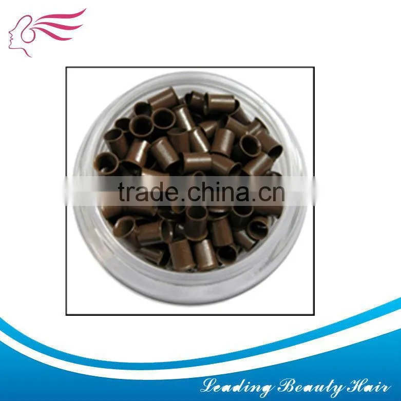 Keration glue grain for prebonded hair extensions
