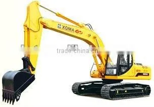 china new condition Crawler excavator