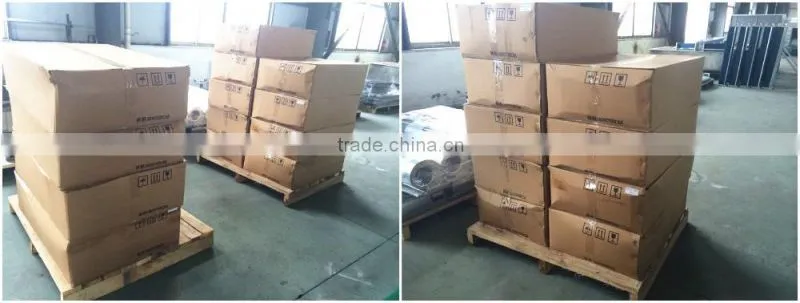 Indoor ventilation system fresh air system with air heat exchanger with lower price