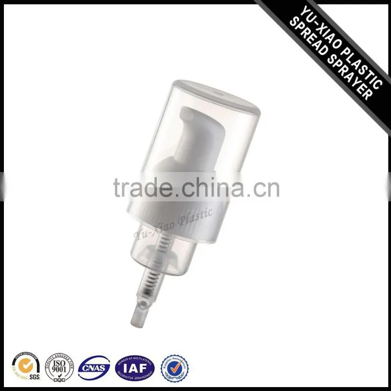 Buy Wholesale Direct From China WK-13-9 cosmetics bottle pump dispenser
