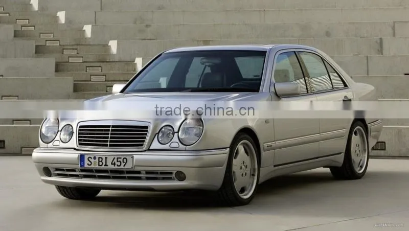 Mercedes parts mercedes w220 auto spare parts filter oil 6131800009