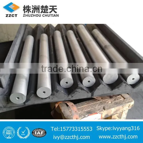 cheapest sale diameter 0.4mm small cemented carbide rods for solid end mill
