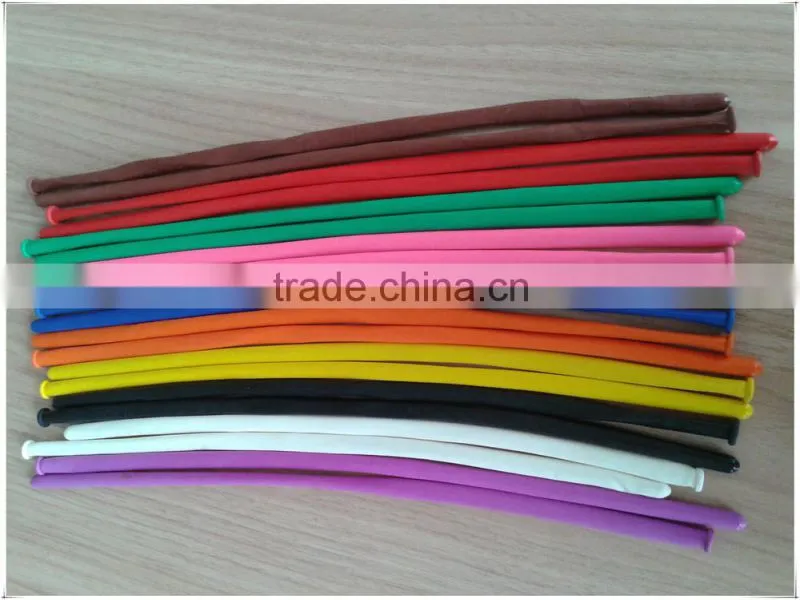Wholesale High Quality Long Balloons