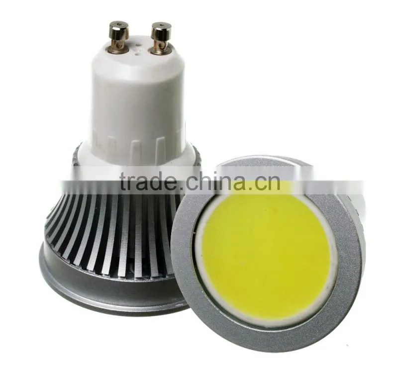 High Lumen warm white/ Natural white/Cool white LED SPOT LIGHT Ceiling 3W GU10 MR16 GU5.3 E27 220V