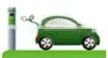Cheap chinese electric car
