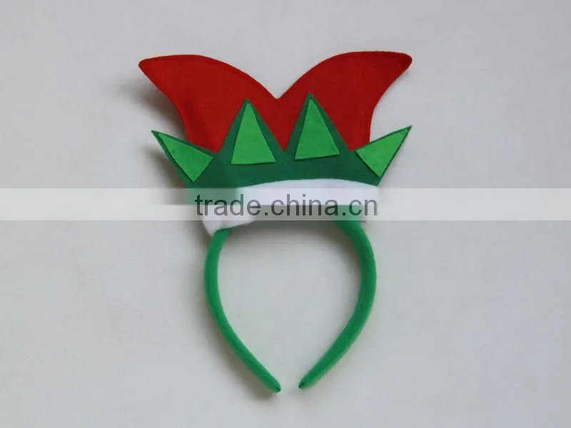 Girl and children Plastic headband,steel hair band,cute head band for parties