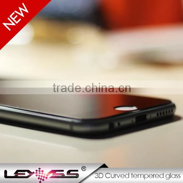 for iPhone 6 screen protector new coming tempered glass film protector fingerprint proof 0.2mm 0.3mm available