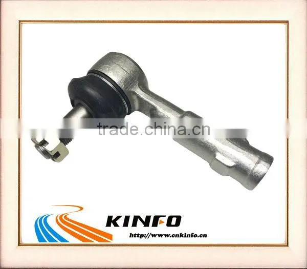 Steering tie rod end for ELF OEM 8-97107-346-0
