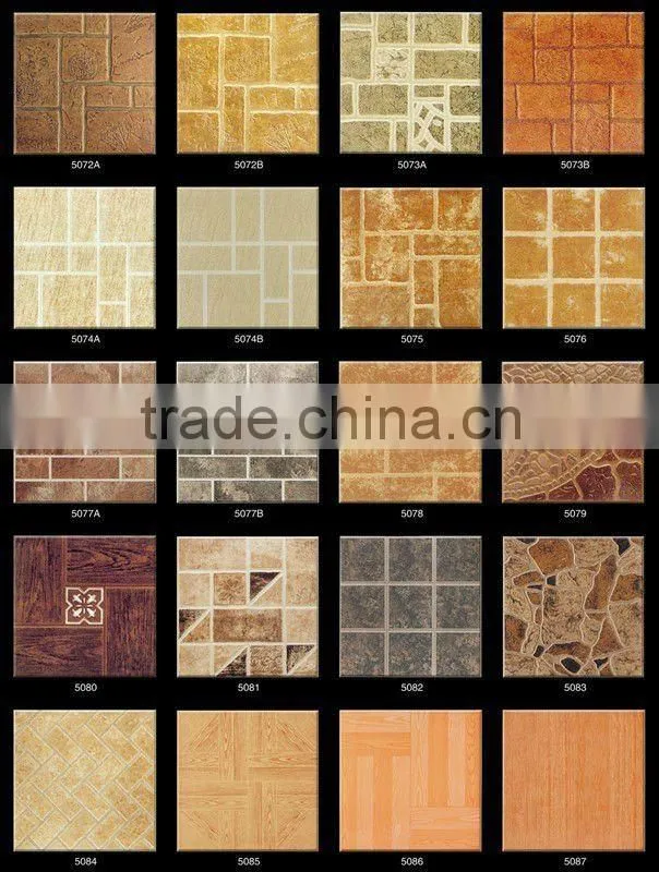 Factory Price Rustic tile