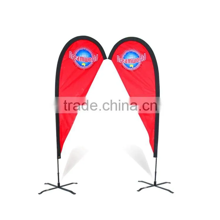 Direct Factory Price Hot Design Oem Service Rollup Banner Stand