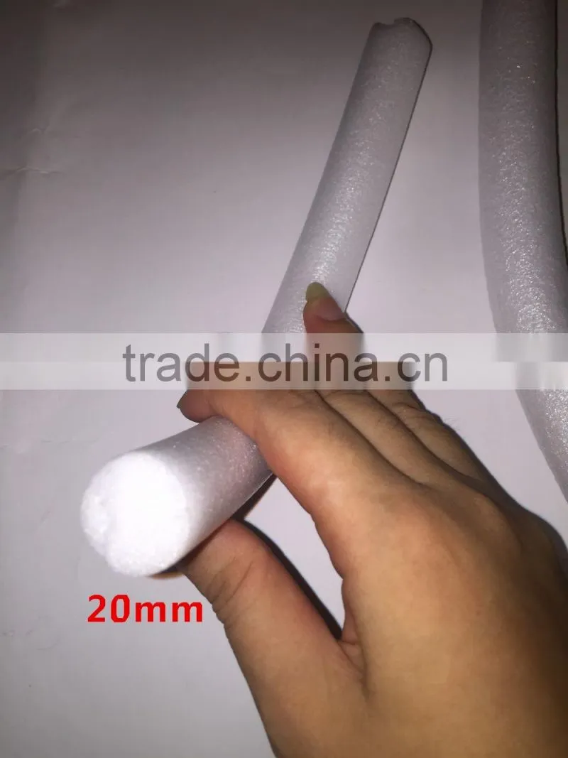 EPE backer rod, EPE swimming noodles, EPE foam backer