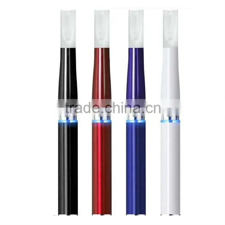 Shenzhen best quality ego c twist battery ego t battery with pure color