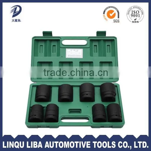 Double Head Manual Hand Tool Torque Wheel Wrench