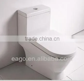 One- piece ceramic water closet (TB354M/L)