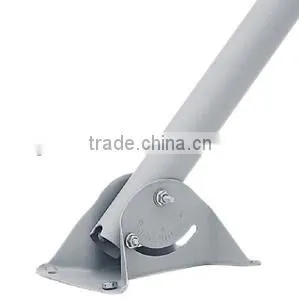 60cm Ku South America satellite dish antenna
