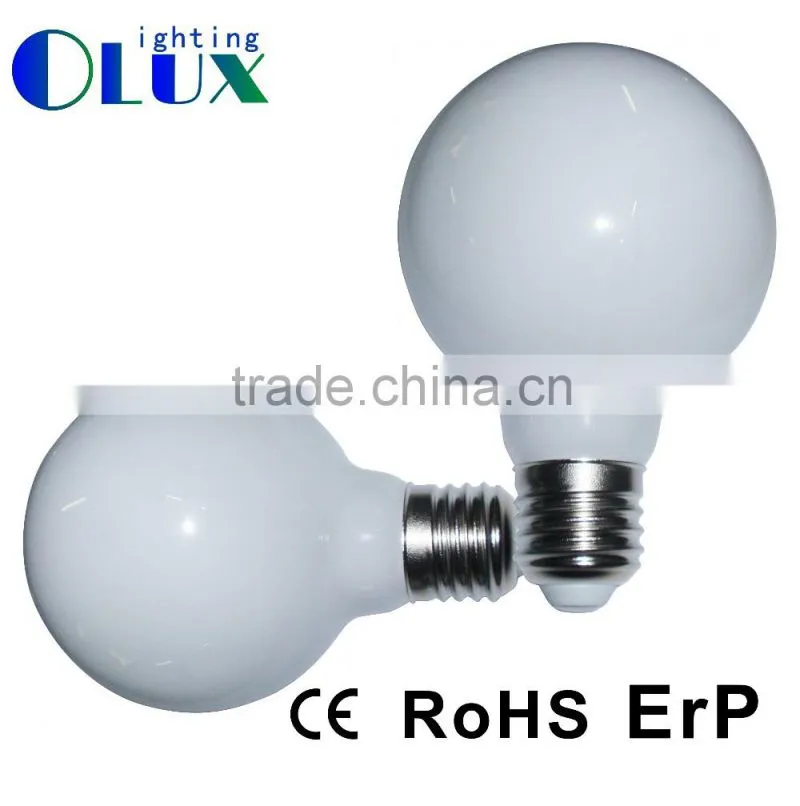 1w E14 Led Refrigerator Light Bulb, 90lm 220V Led Freezer Lamp