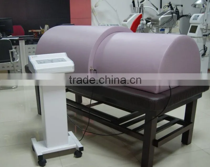 World best selling far infrared sauna capsule wooden infrared room Portable far infrared sauna room