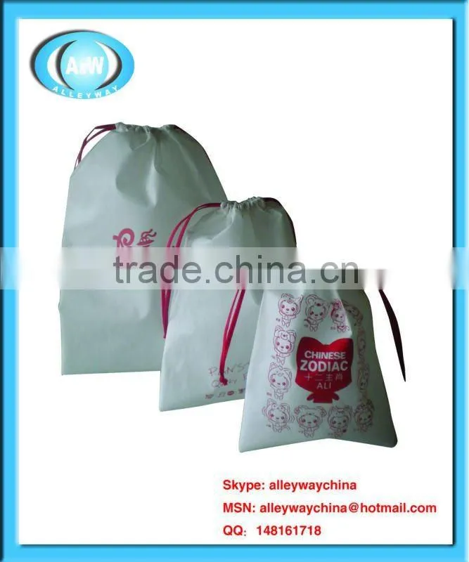 cannan PP woven tote bag