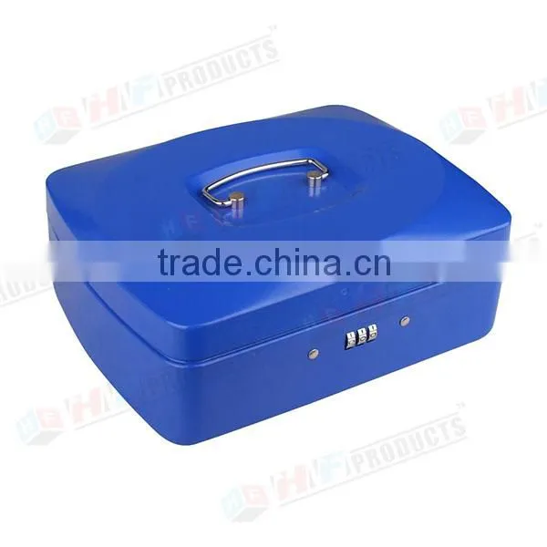Factory direct supply security money saving box