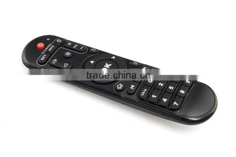 New Arrive Kodi Fully Loaded Z4 RK3368 OCTA Core Android 5.1 Lollipop OS Smart TV Box 2GB/16GB 4K Media Player 5G Wifi