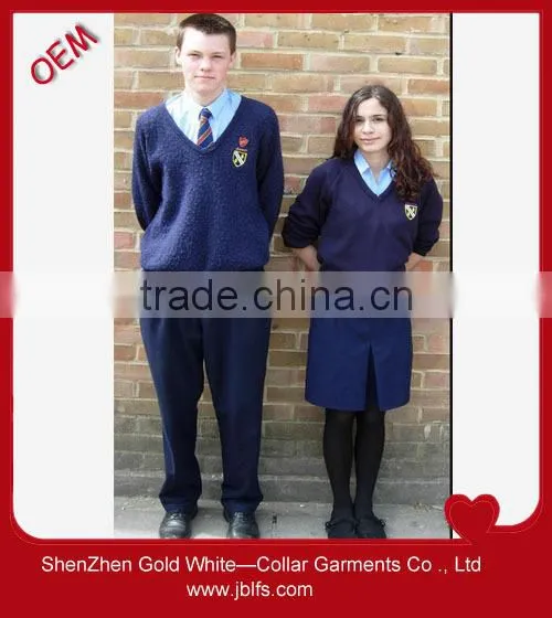 girls high school uniforms dress