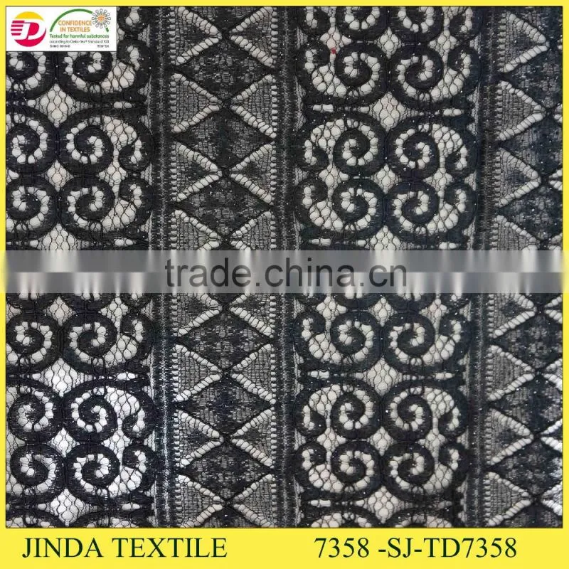Factory Price High Quality Cheap price Lace Fabric for Costume