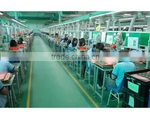 Bemay Toy Co., Ltd. company overview - view 3