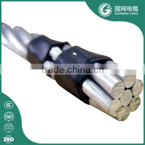 High purity aac conductors