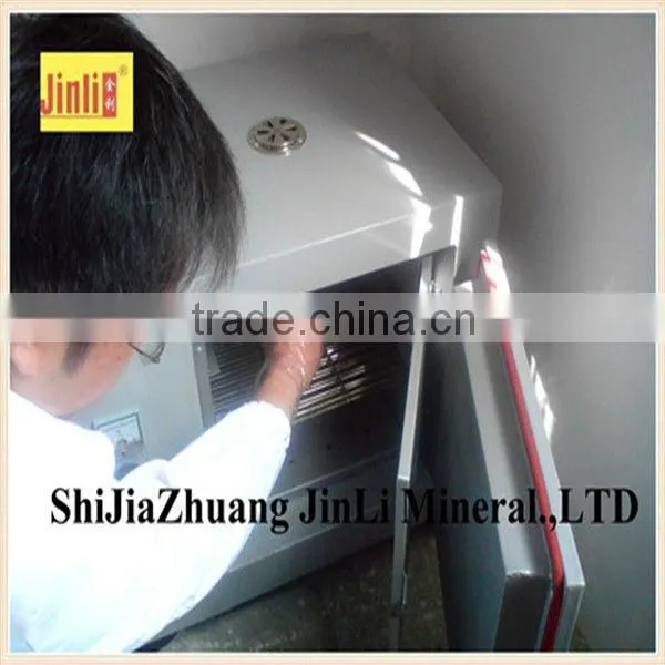 raw vermiculite & exfoliated expanded vermiculite