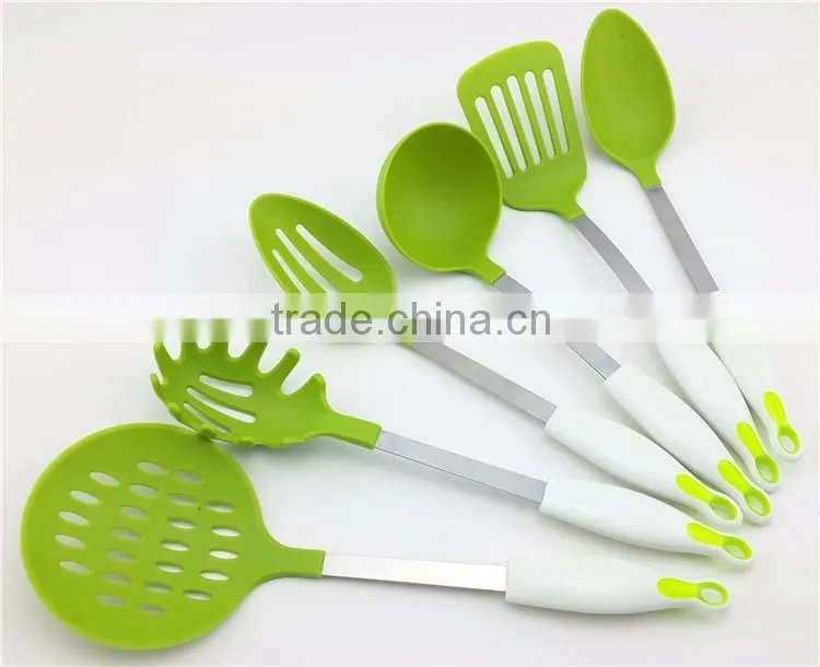 Kitchen stuff in utensil
