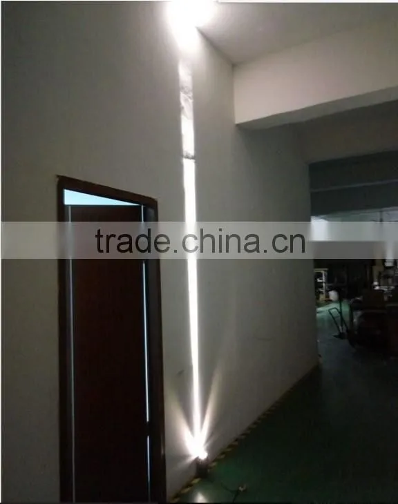 10W LED Exterior Wall Beam Lights LED Flood Light IP65 Outdoor lighting