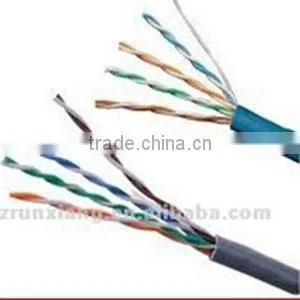 24awg best price utp Cat5e lan cable