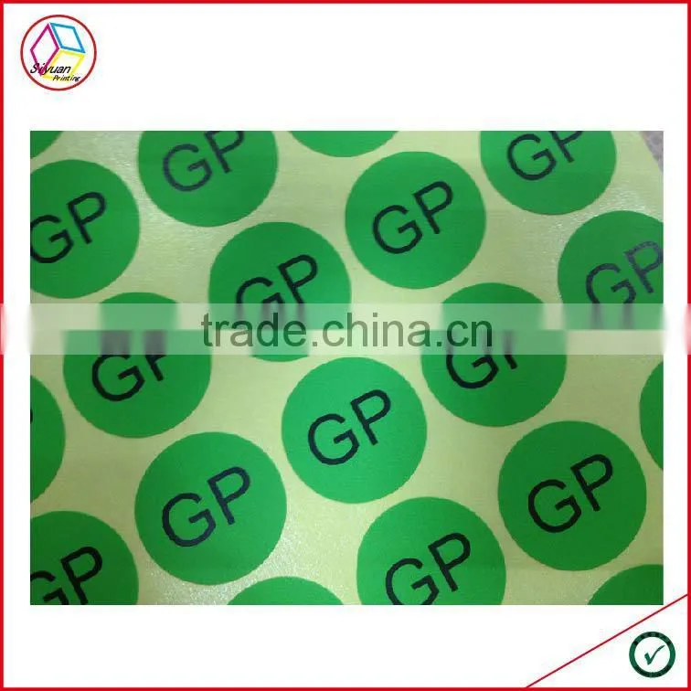 High Quality Make Your Own Stickers