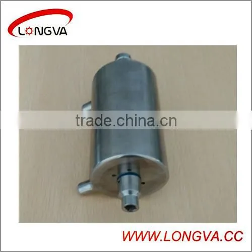 Hotsale Double-acting pneumatic rotary actuator